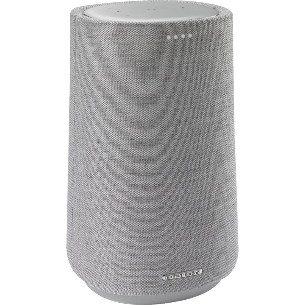 Harman Ice Kardon Citation 100 Portable Bluetooth Speaker, Gray, HKCITATION100GRYAM