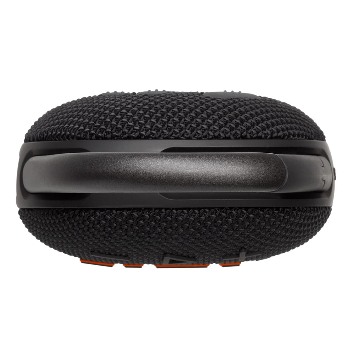JBL Clip 5 Ultra Portable Bluetooth Speaker with gSport Carbon Fiber Case (Purple)