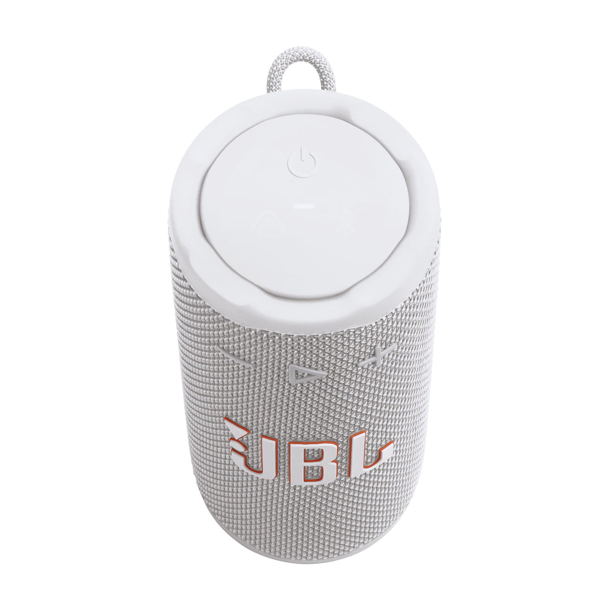 JBL Grip - Compact Bluetooth speaker with bold JBL Pro Sound and ambient light - Black