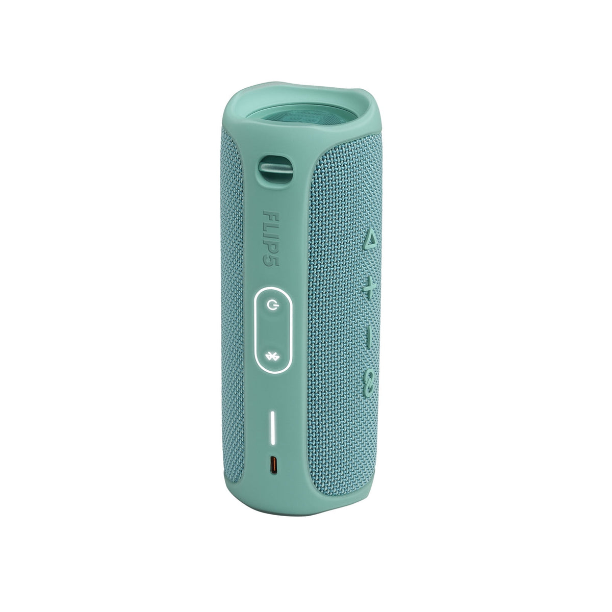 JBL Flip 5 - Portable Waterproof Speaker - White