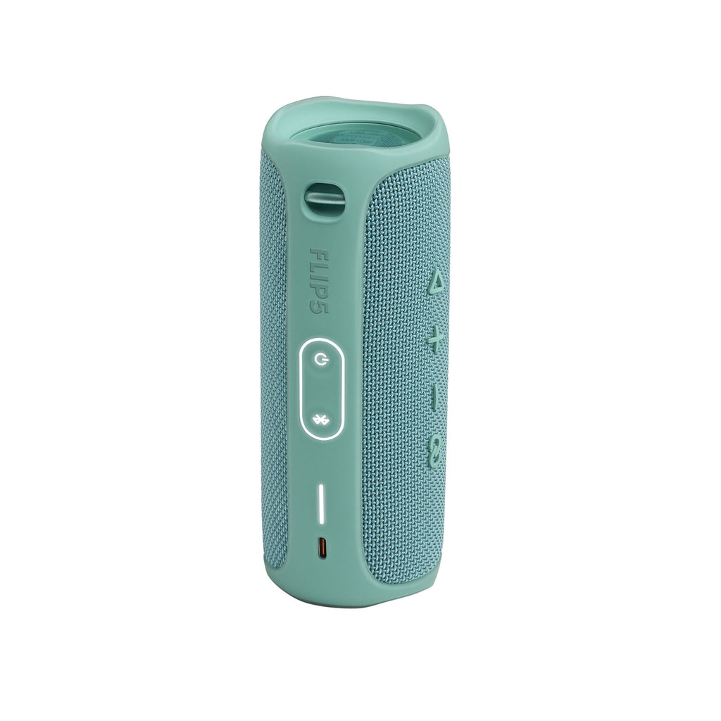 JBL Flip 5 - Portable Waterproof Speaker - Teal