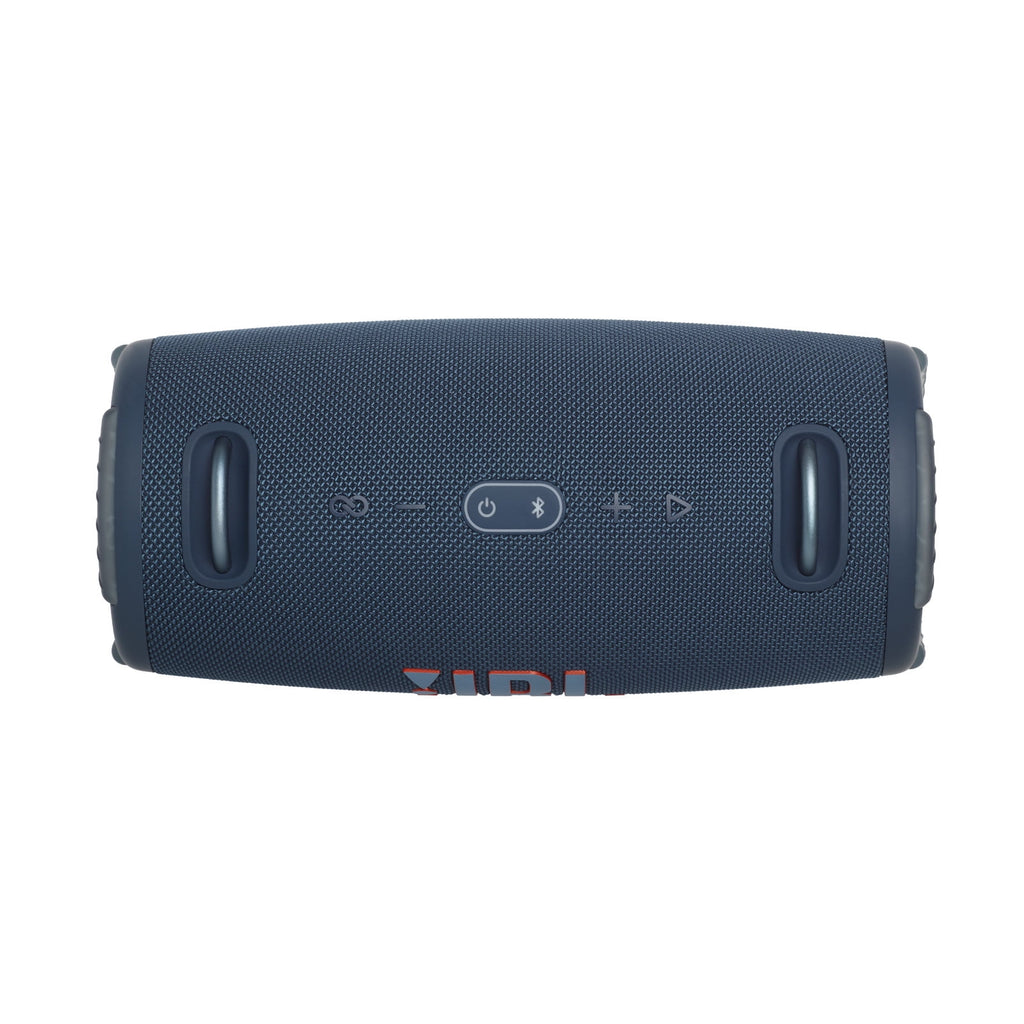 JBL Xtreme 3 Portable Bluetooth Speaker, IP67 Waterproof, 4 Speakers, Black