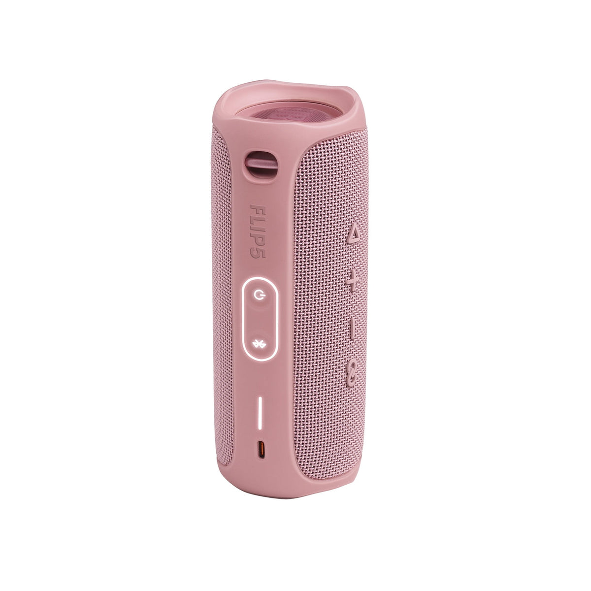 JBL Flip 5 - Portable Waterproof Speaker - Pink