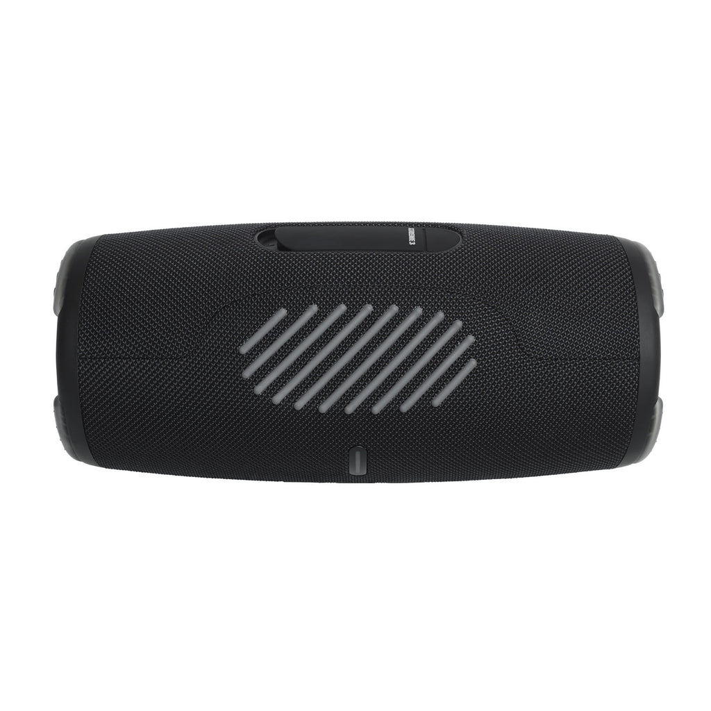 JBL Xtreme 3 Portable Bluetooth Speaker, IP67 Waterproof, 4 Speakers, Black