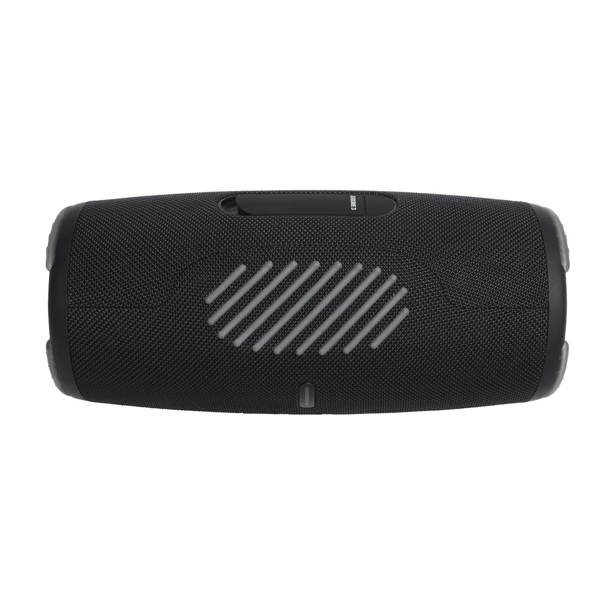 JBL Xtreme 3 Portable Bluetooth Speaker, IP67 Waterproof, 4 Speakers, Black