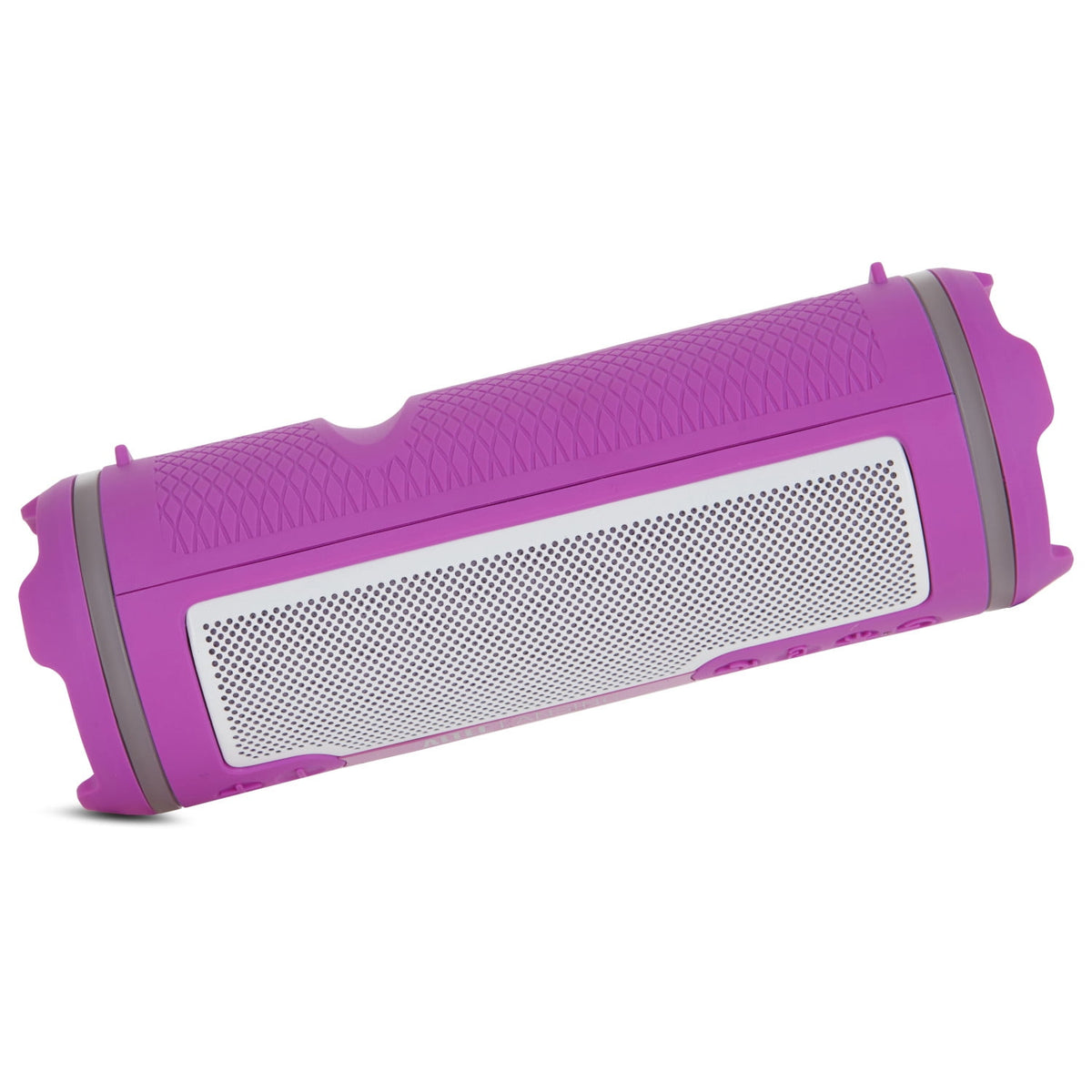 Altec Lansing HydraMOTION 2.0 Wireless Bluetooth Speaker, 16H Battery, RGB Lights, USB-C Quick Charge, IP67 Rated Waterproof Bluetooth Speaker, Mountable, Voice Assistant