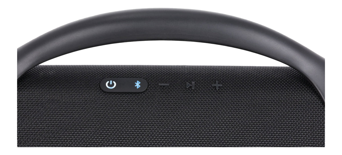 Rockville SONIC-XXL Huge Portable Bluetooth Speaker with Insane Deep Bass + IPX5
