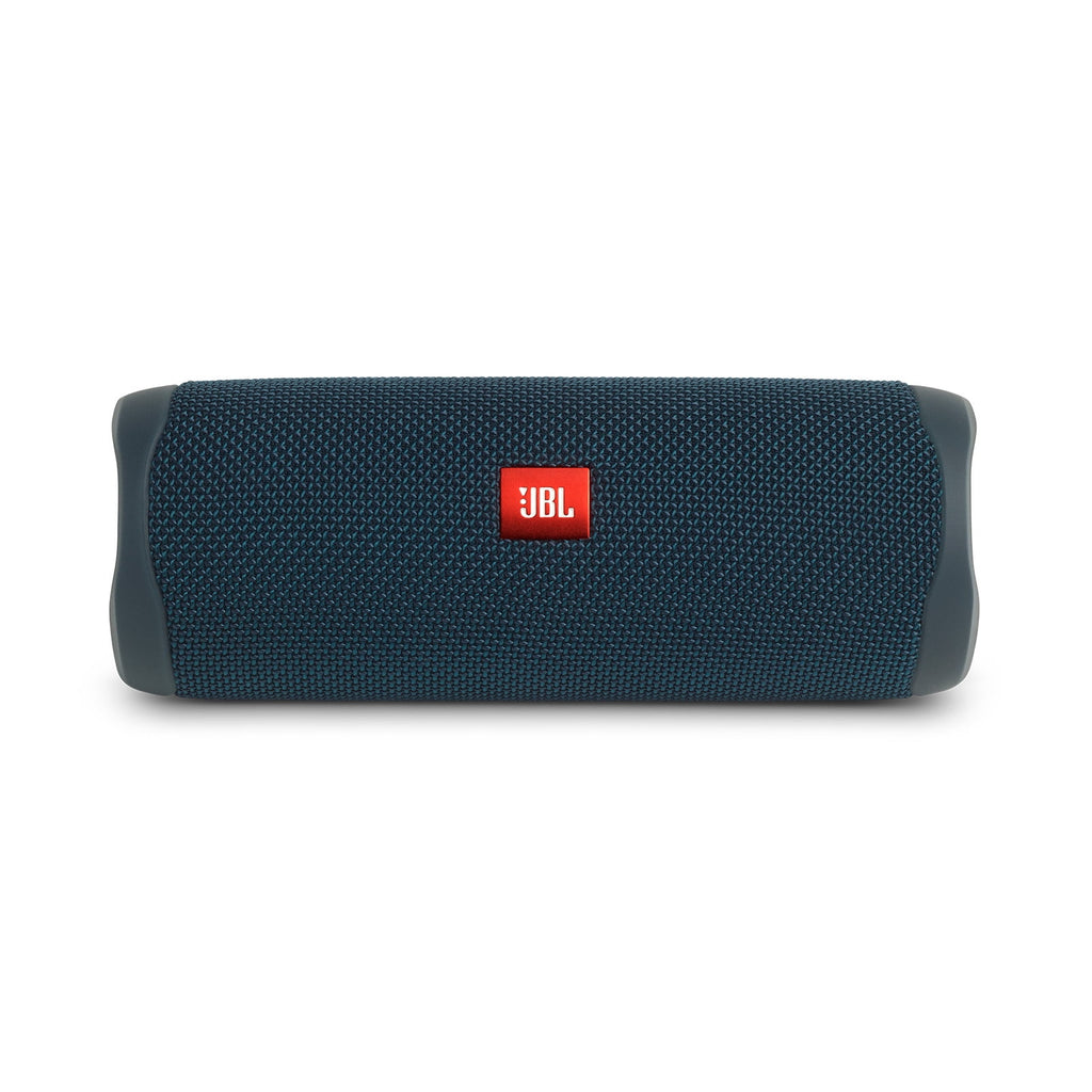 JBL Flip 5 Portable Bluetooth Speaker with Waterproof, 2 Speakers, Black