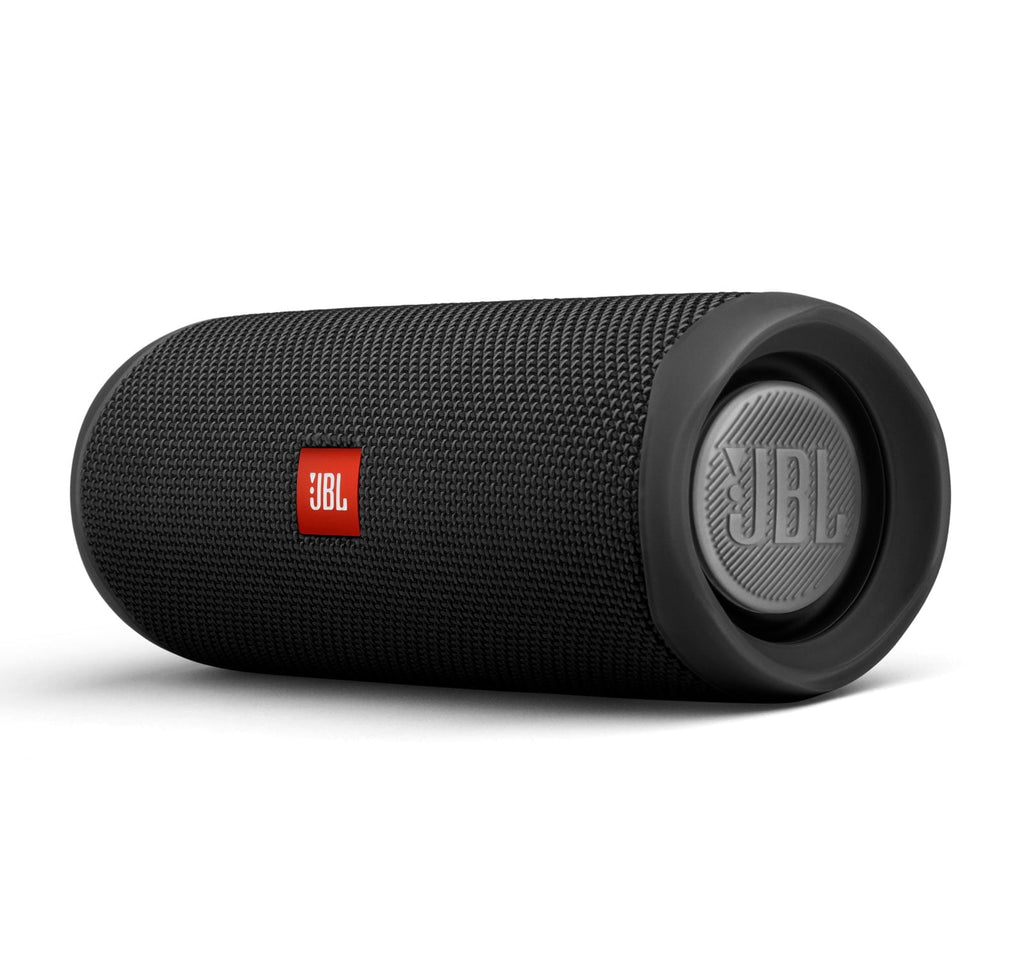 JBL Flip 5 Waterproof Wireless Bluetooth Portable Speaker, USB Cable, Pink, JBLFLIP5PINKAM-PR, 2 Count