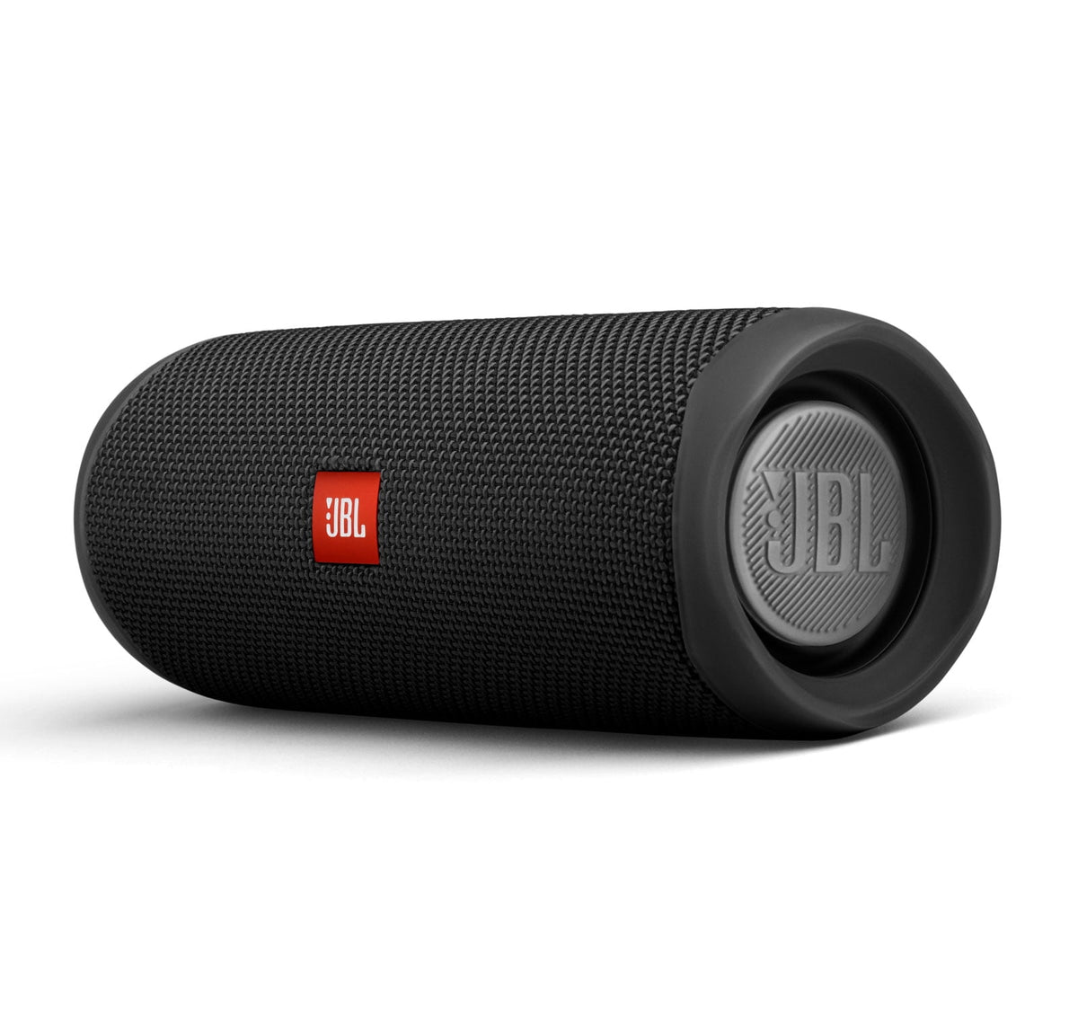 JBL Flip 5 Waterproof Wireless Bluetooth Portable Speaker, USB Cable, Pink, JBLFLIP5PINKAM-PR, 2 Count