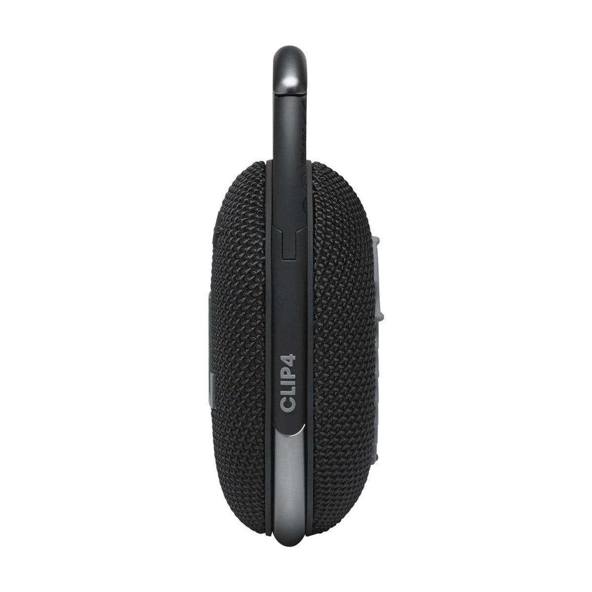 JBL Clip 4 - Ultra-portable Waterproof Speaker - Grey