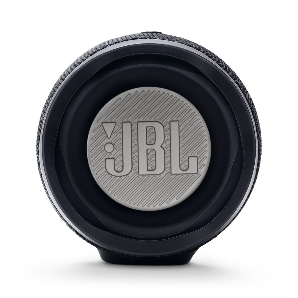 JBL Charge 4 - Portable Bluetooth speaker - Black