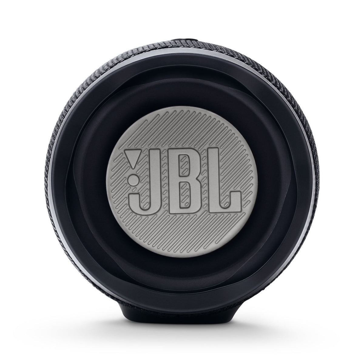 JBL Charge 4 - Portable Bluetooth speaker - Black