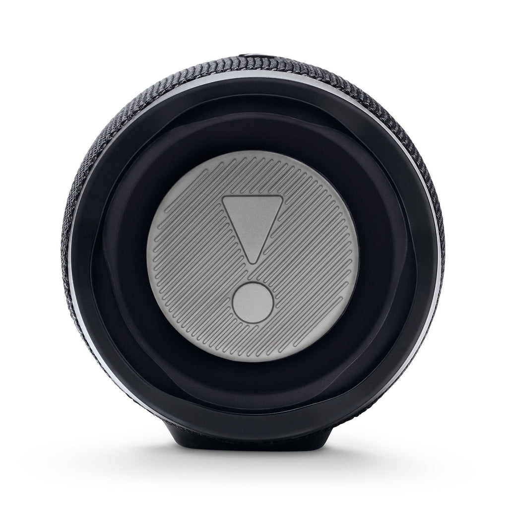 JBL Charge 4 - Portable Bluetooth speaker - Black