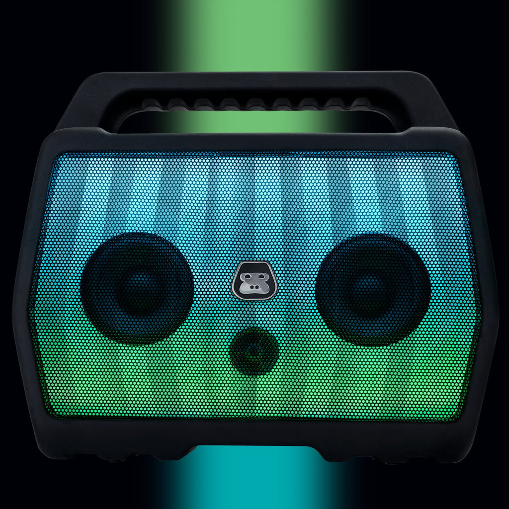 G-BOOM 4 Wireless Bluetooth Party Speaker