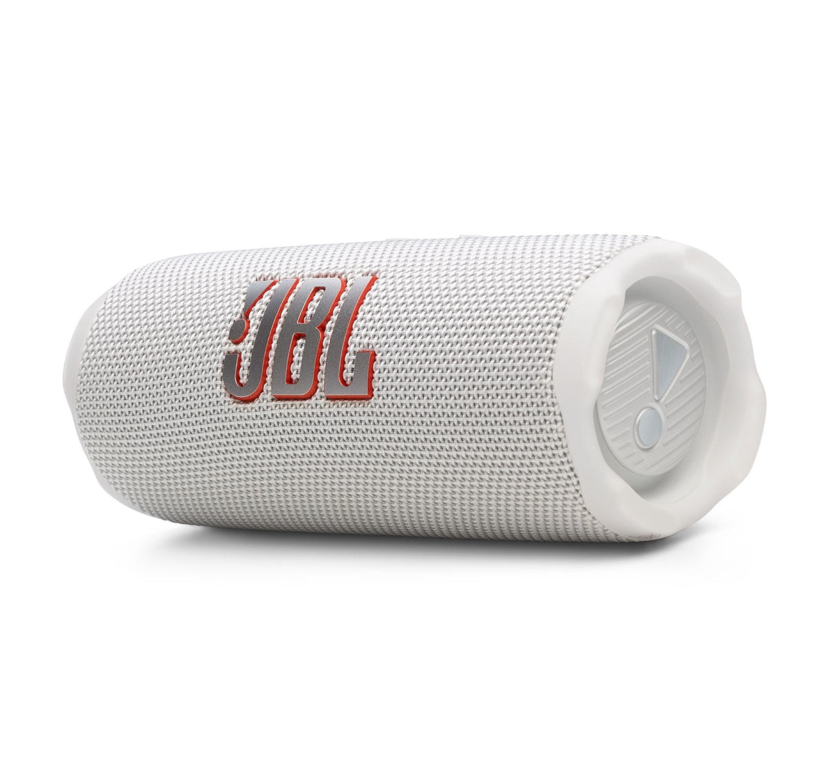 JBL FLIP 7 Bluetooth Speaker & divvi! Premium Hard Case Kit - Blue
