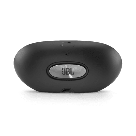 Restored JBL Link View Bluetooth Smart Speaker, 1 Speaker, Black