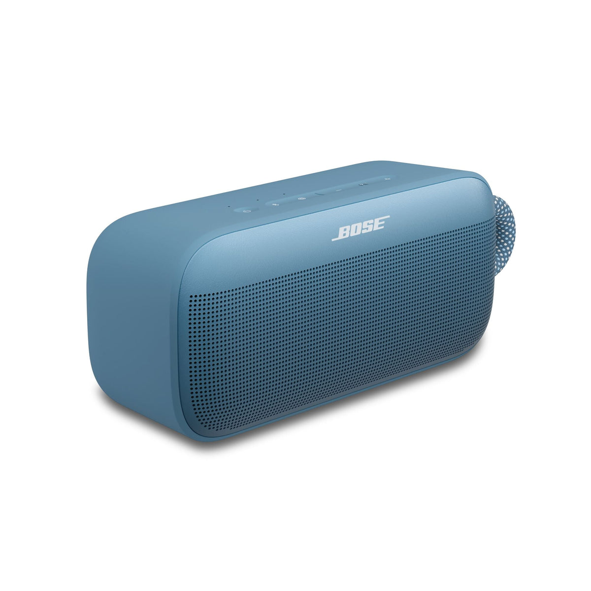 Bose SoundLink Plus Wireless Waterproof Portable Bluetooth Speaker, Black