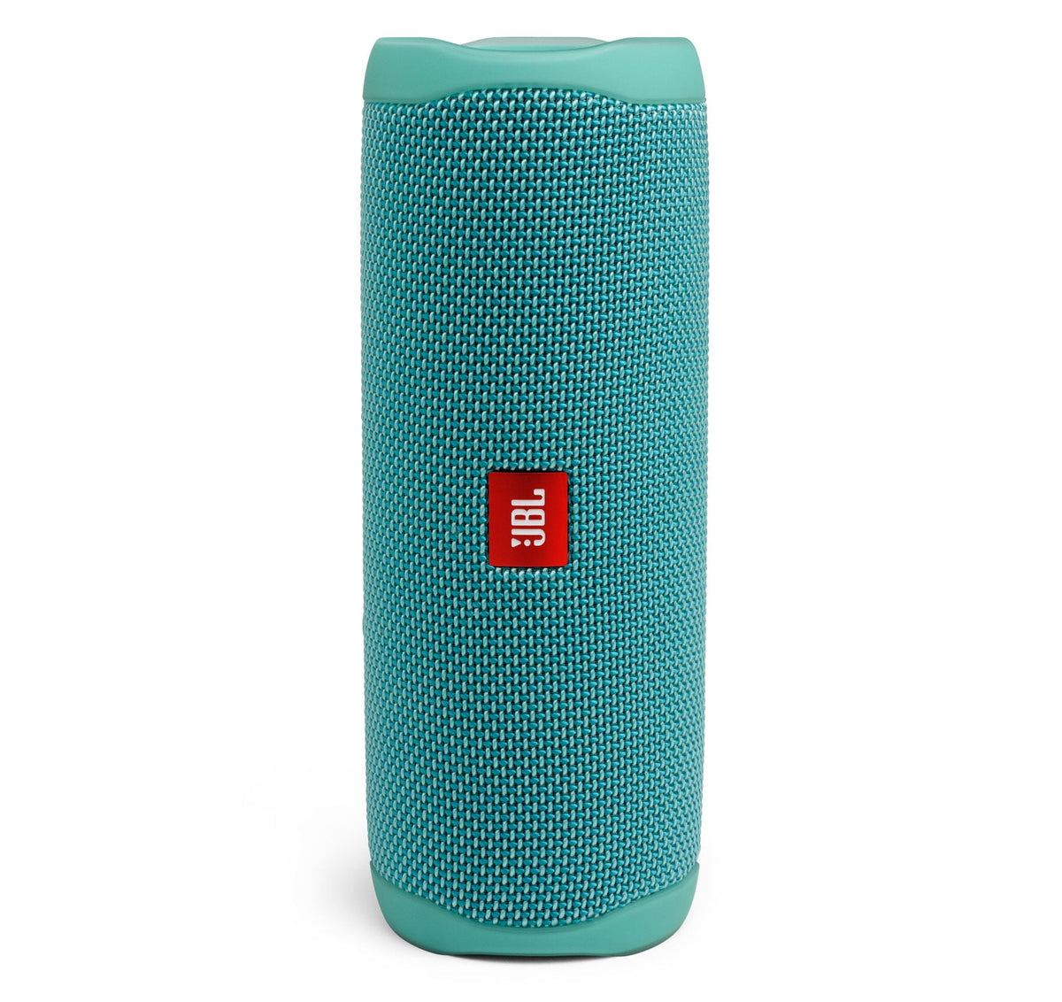 JBL Flip 5 Waterproof Wireless Bluetooth Portable Speaker, USB Cable, Pink, JBLFLIP5PINKAM-PR, 2 Count
