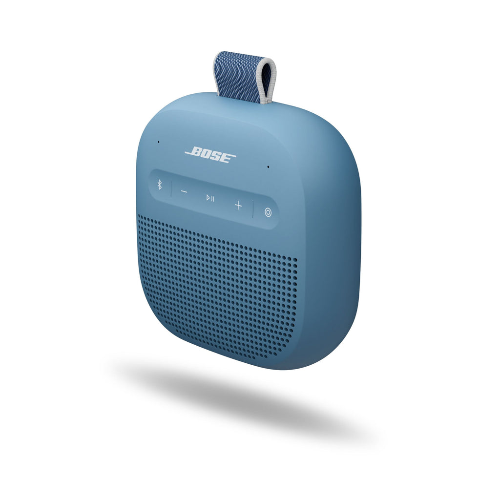 Bose SoundLink Micro II Bluetooth Speaker, Wireless Waterproof Portable Speaker, Black