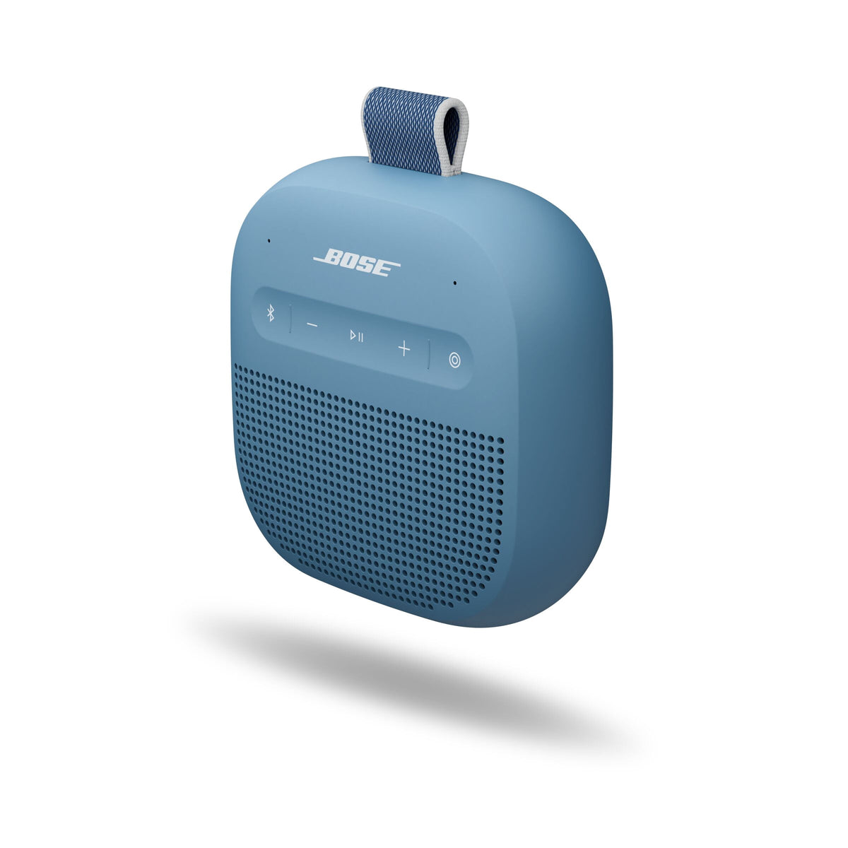 Bose SoundLink Micro II Bluetooth Speaker, Wireless Waterproof Portable Speaker, Black