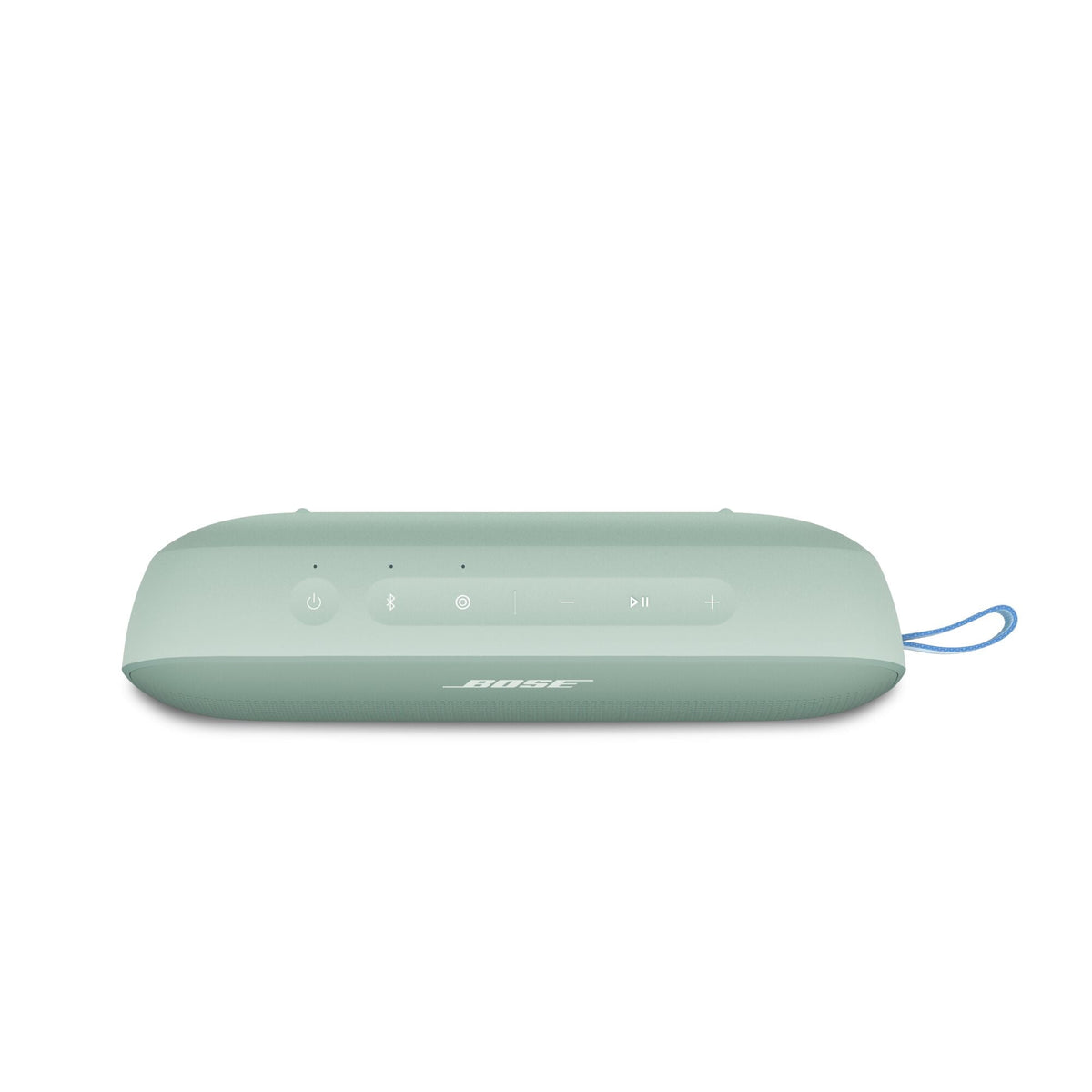 Bose SoundLink Flex II Wireless Waterproof Portable Bluetooth Speaker, Black