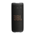 Open Box JBL Grip - Compact Bluetooth speaker with bold JBL Pro Sound and ambient light - Black