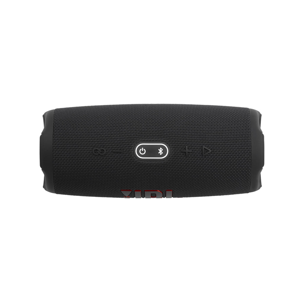 JBL Charge 5 - Portable Waterproof Speaker with Powerbank - Black