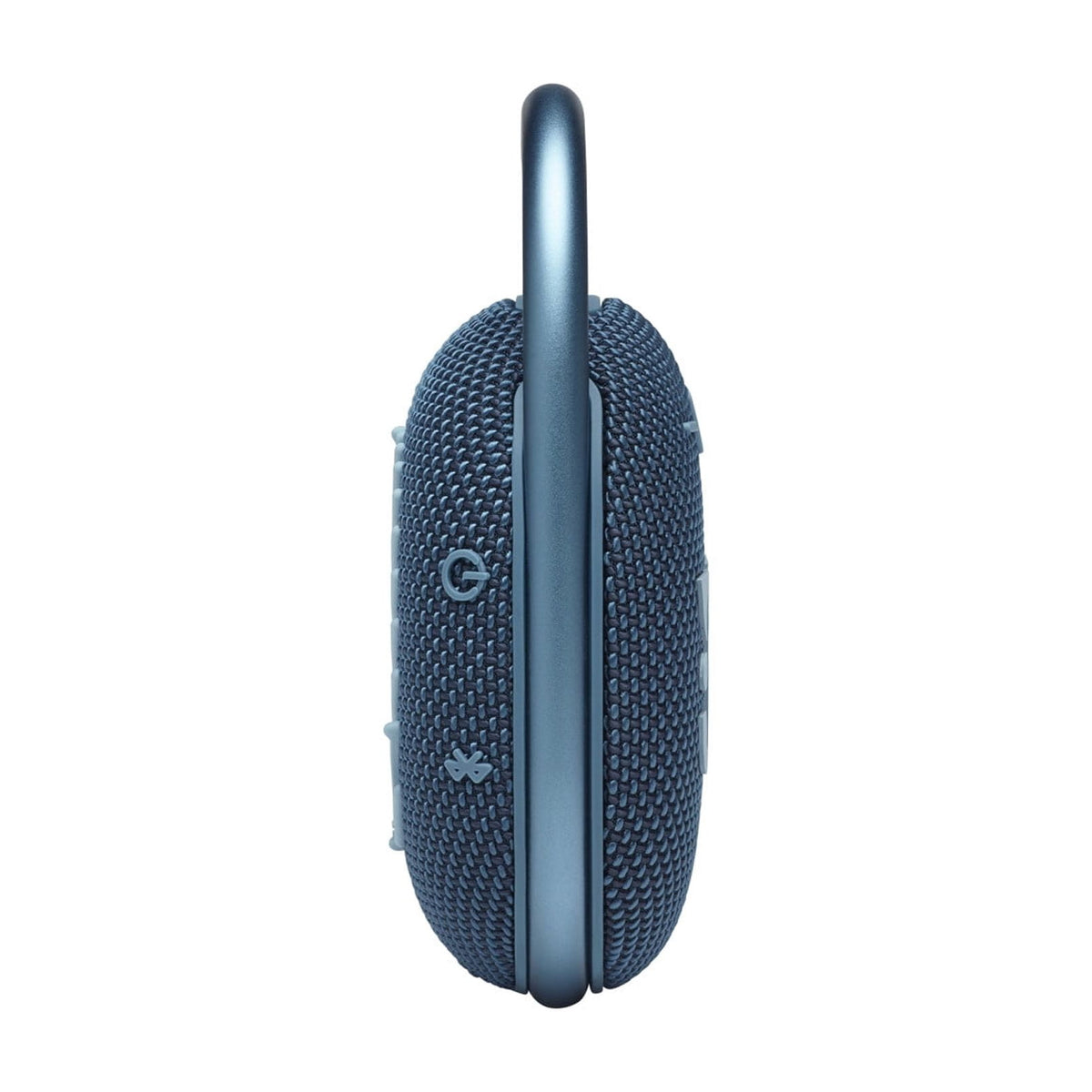 JBL Clip 4 - Ultra-portable Waterproof Speaker - Grey