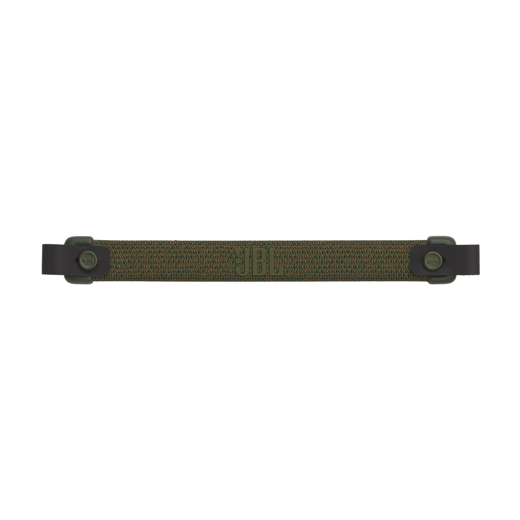 JBL Charge 6 - Portable Waterproof and Drop-Proof Bluetooth Speaker - Black