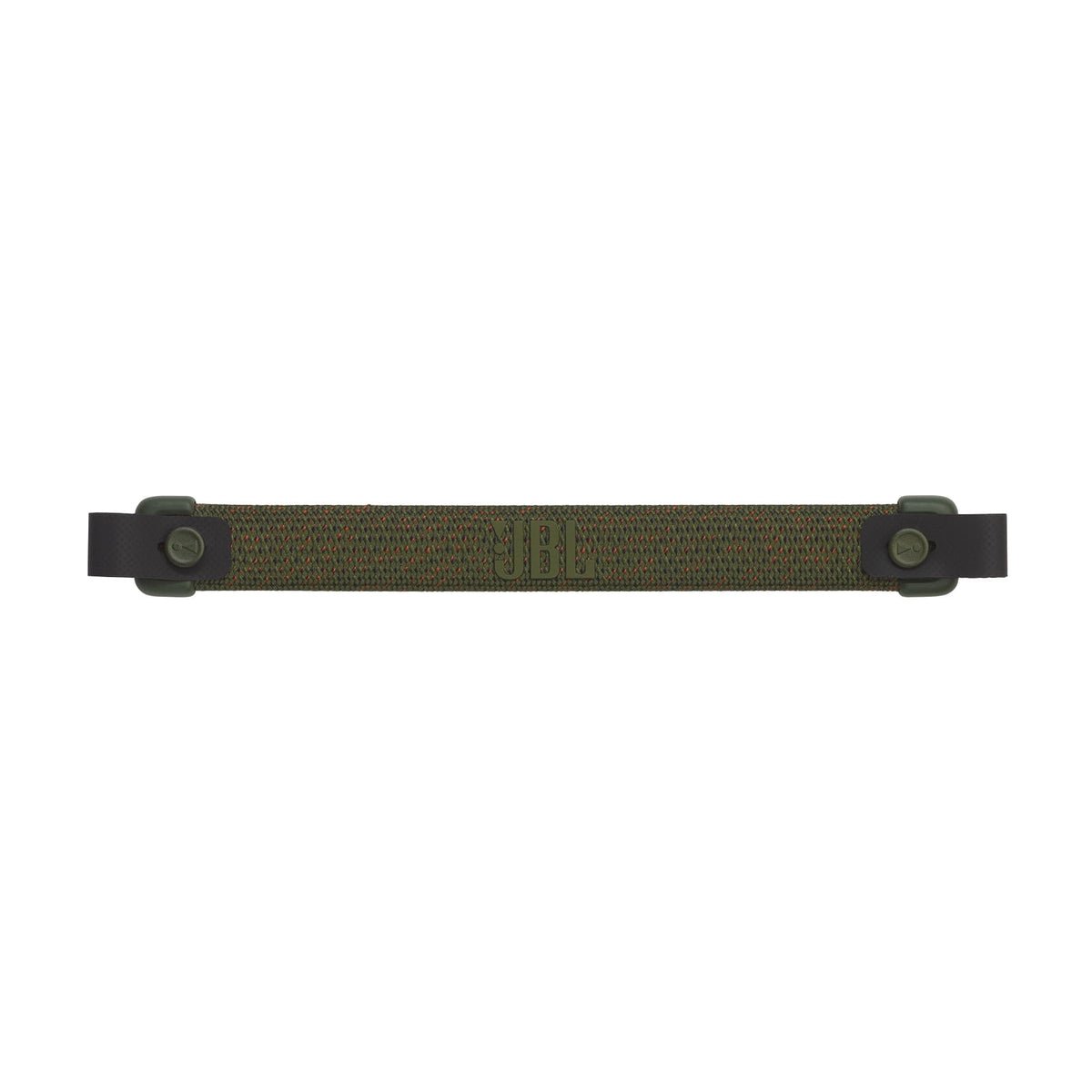 JBL Charge 6 - Portable Waterproof and Drop-Proof Bluetooth Speaker - Black