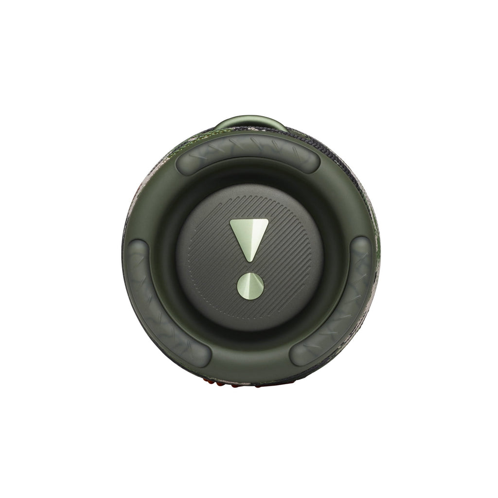 JBL Xtreme 3 Portable Bluetooth Speaker, IP67 Waterproof, 4 Speakers, Black