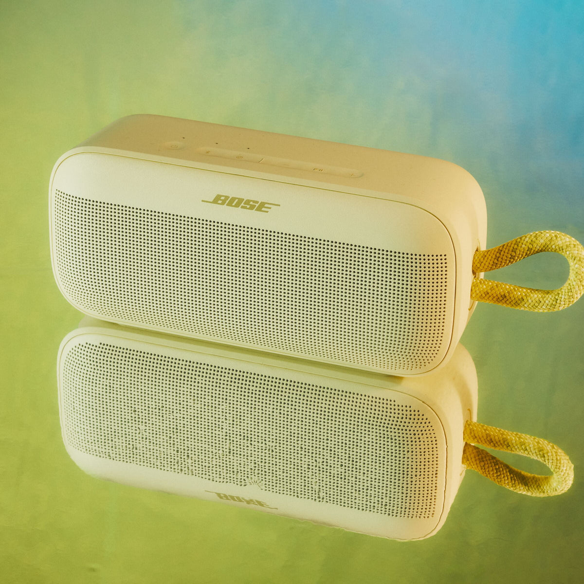 Bose SoundLink Plus Wireless Waterproof Portable Bluetooth Speaker, Blue Dusk