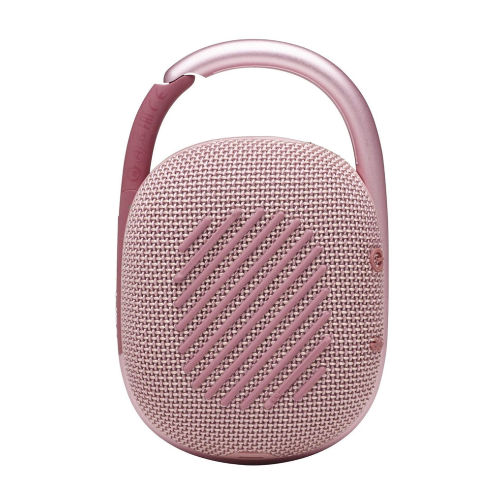 JBL Clip 4 - Ultra-portable Waterproof Speaker - Grey
