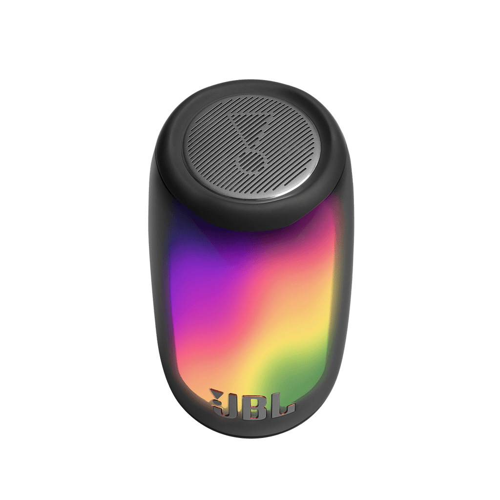 JBL - Pulse 5 Portable Bluetooth Speaker with Light Show