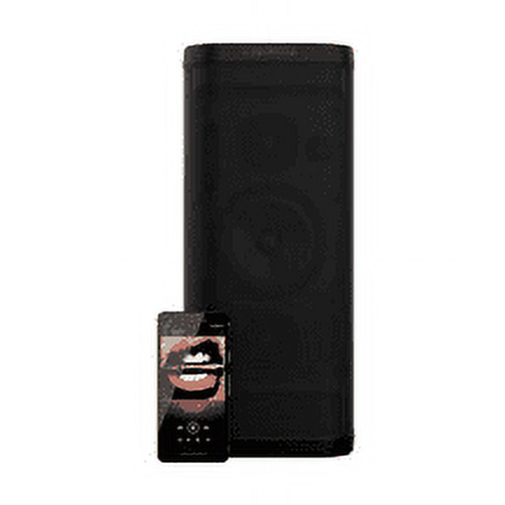 Reloop Groove Blaster 100W Bluetooth Portable Speaker with Smart Link