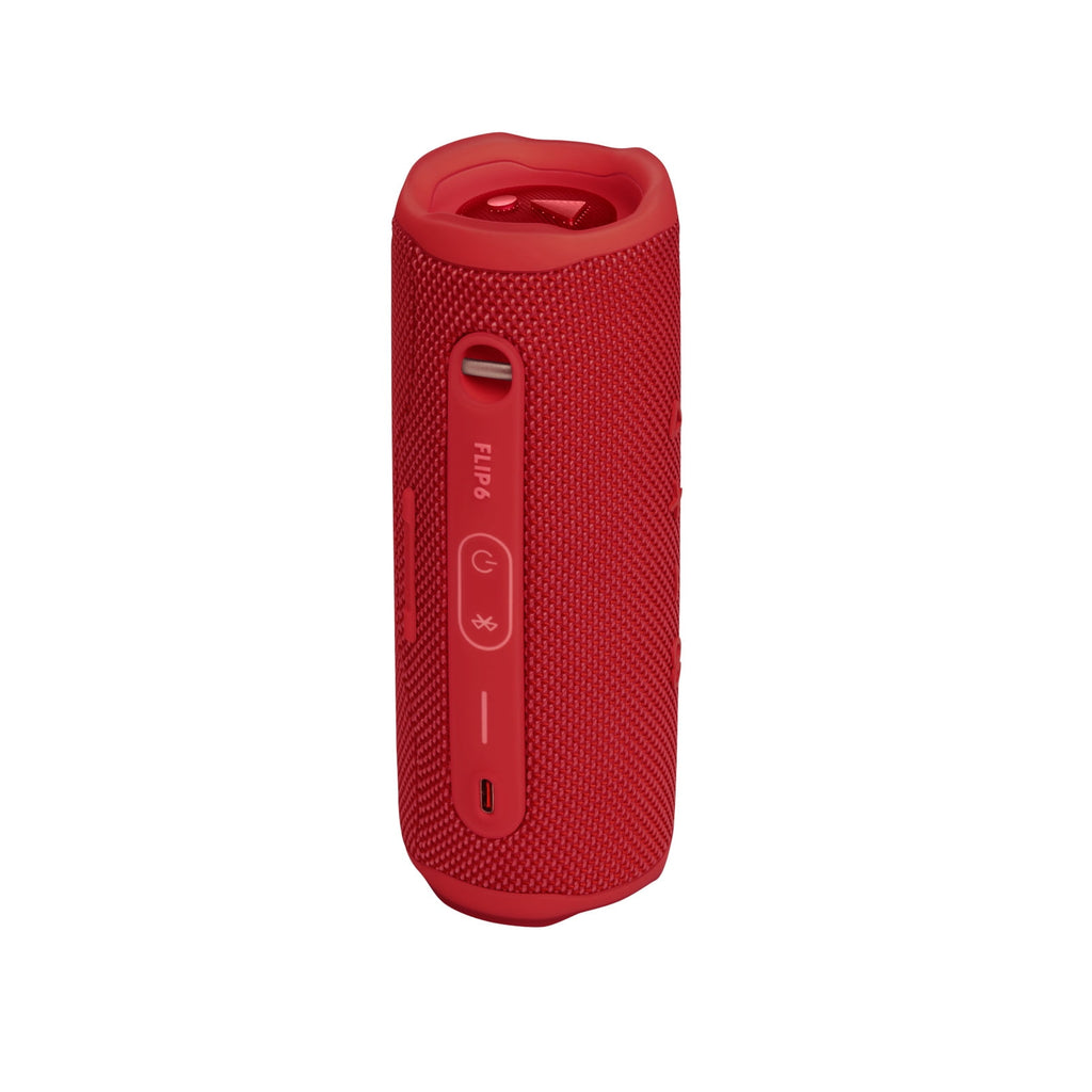 JBL Flip 6 Portable Waterproof Speaker Black