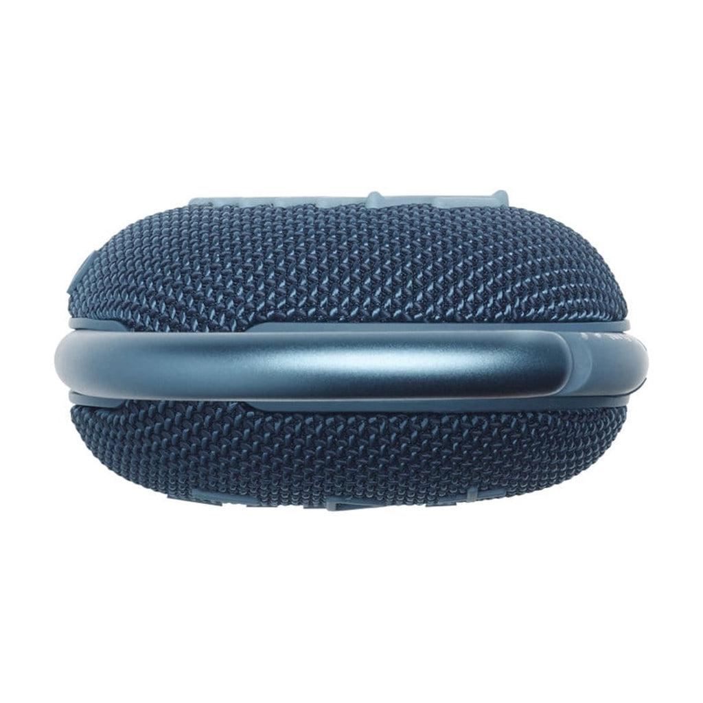 JBL Clip 4 - Ultra-portable Waterproof Speaker - Grey
