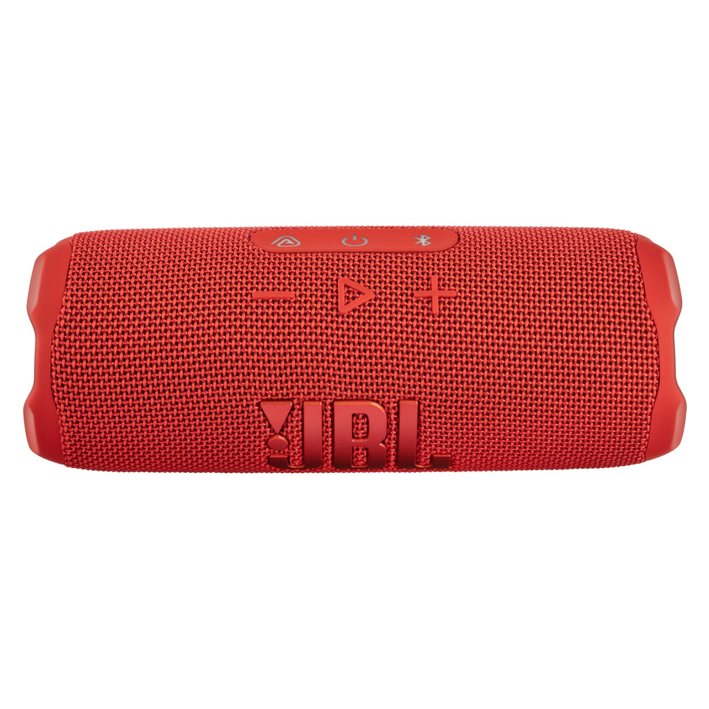 JBL Flip 7 Portable Speaker (Black), IP68 Waterproof with Travel Case (International Model)