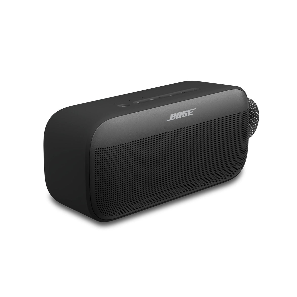 Bose SoundLink Plus Wireless Waterproof Portable Bluetooth Speaker, Blue Dusk