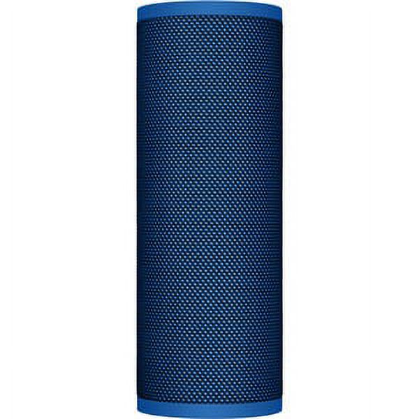 Ultimate Ears BLAST Portable Wireless Bluetooth Speaker - Blue