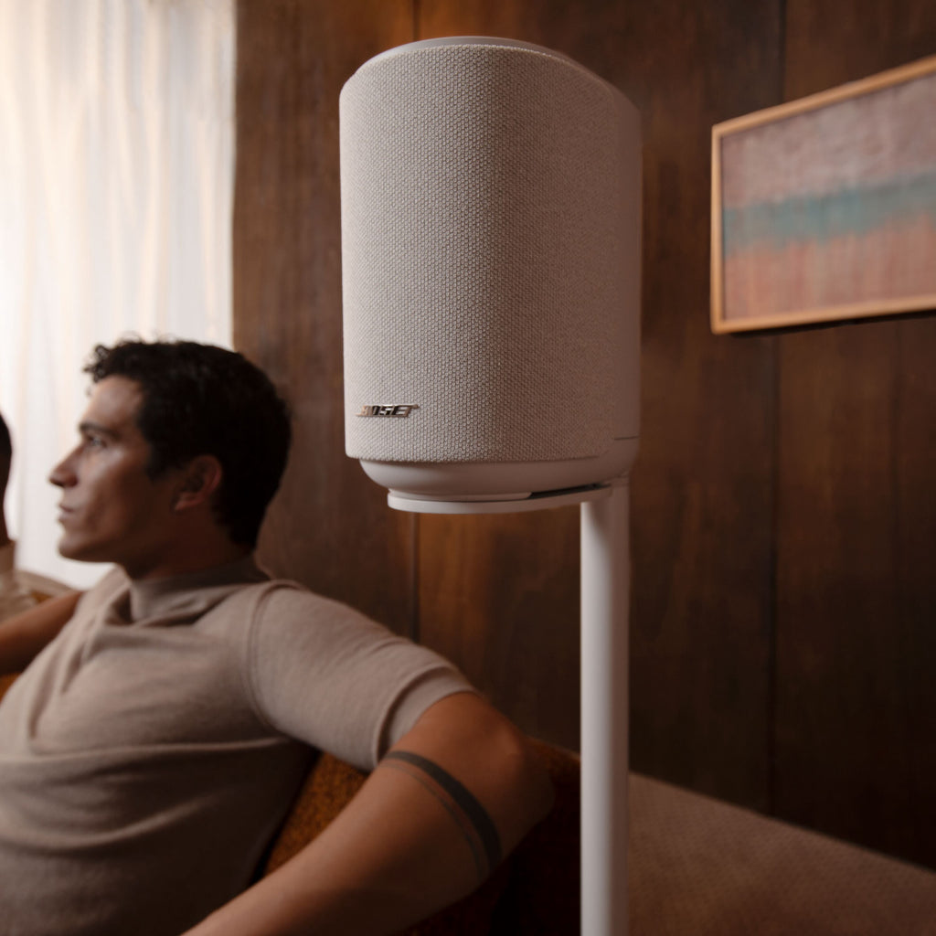 Bose Lifestyle Ultra Speaker, Black