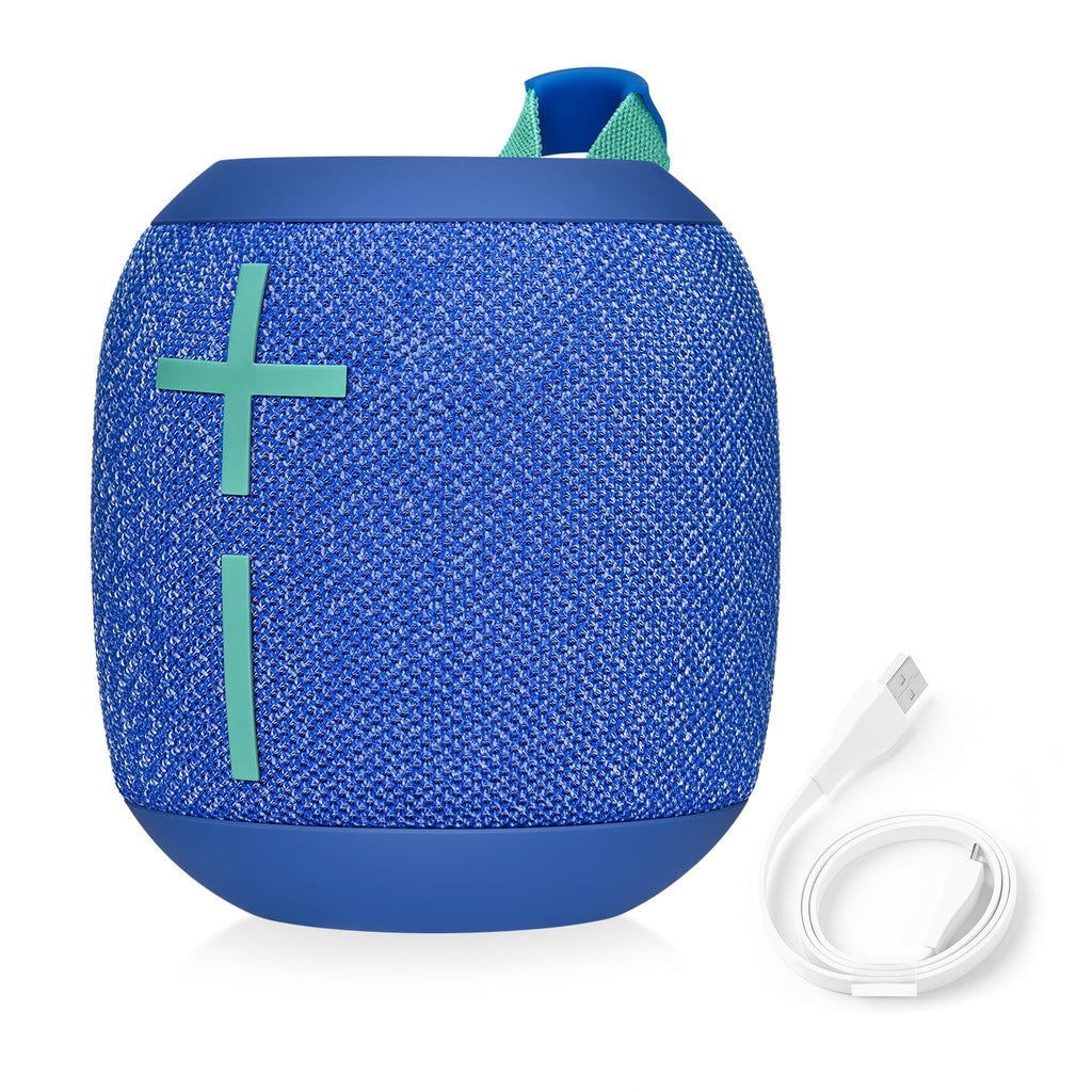 ULTIMATE EARS WONDERBOOM 2 EXC Portable Wireless Bluetooth Speaker