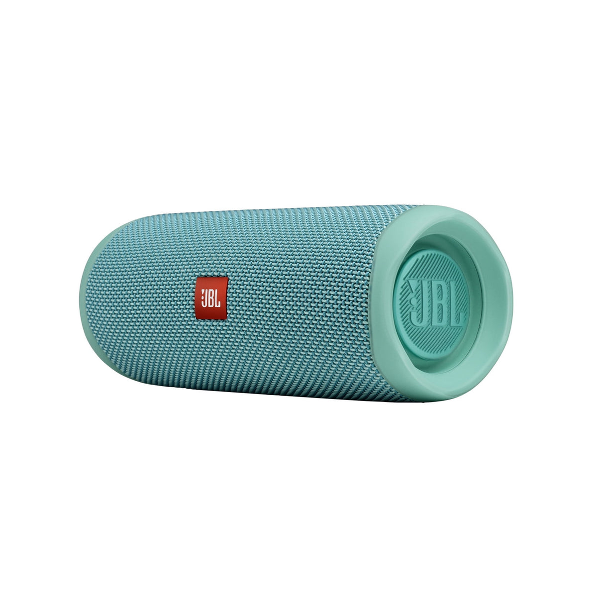 JBL Flip 5 - Portable Waterproof Speaker - White
