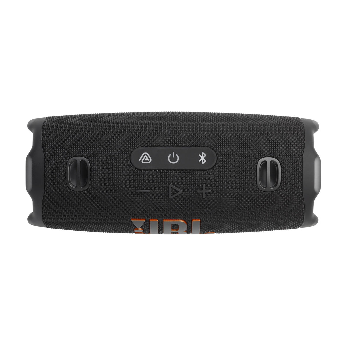 JBL Charge 6 - Portable Waterproof and Drop-Proof Bluetooth Speaker - Black