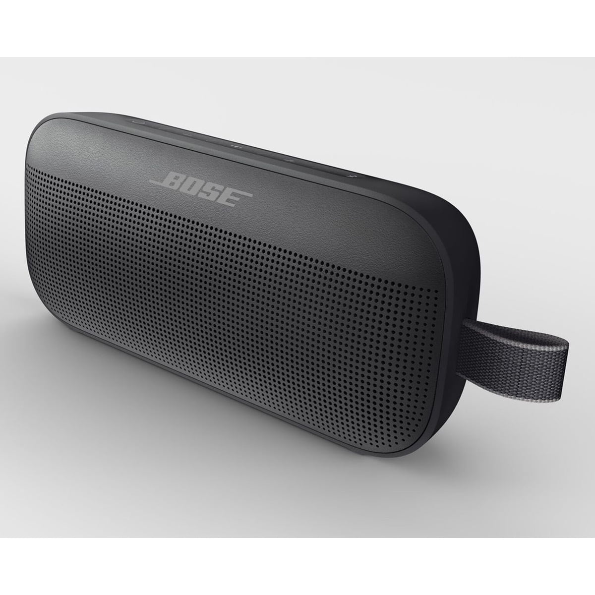 Bose SoundLink Flex Wireless Waterproof Portable Bluetooth Speaker, Stone Blue