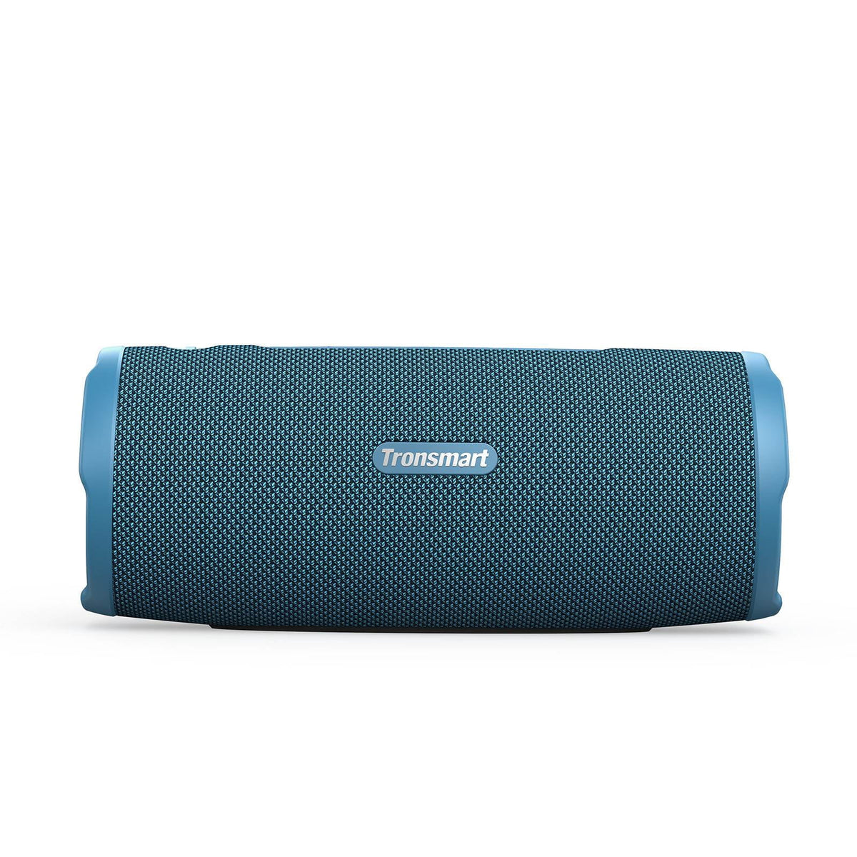 Tronsmart Mirtune C3 Plus Portable Bluetooth Speaker, IPX7 Waterproof, Auracast Multi-Speaker Sync, App Custom EQ, Detachable Lanyard for Camping Beach Pool，Blue