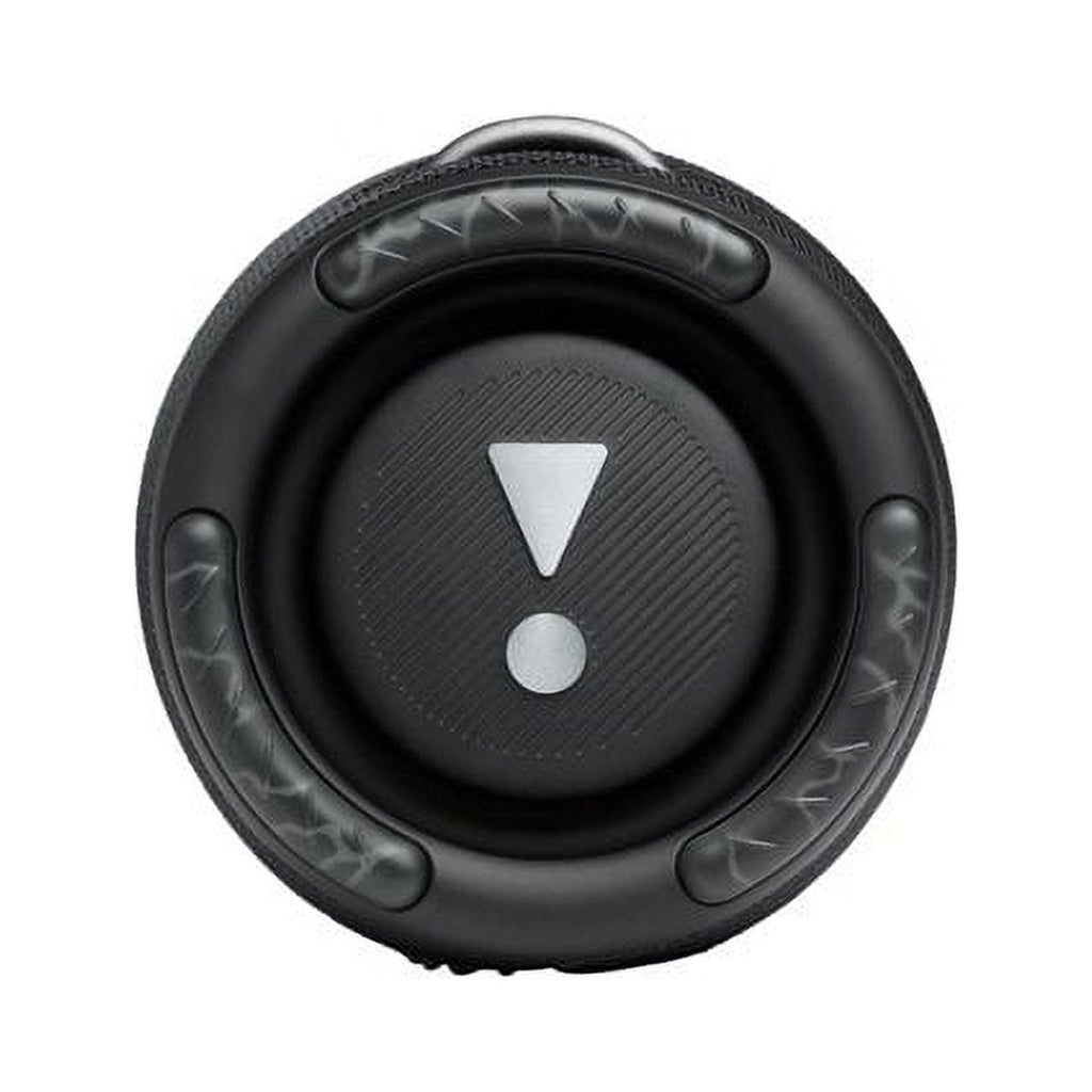 JBL Xtreme 3 Portable Bluetooth Speaker, Black, OPEN JBLXTREME3BLKAM