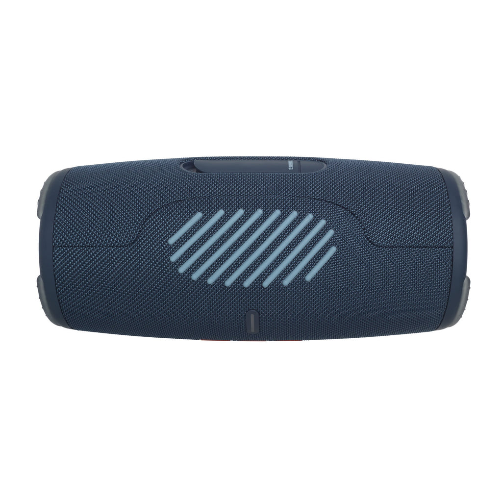 JBL Xtreme 3 Portable Bluetooth Speaker, IP67 Waterproof, 4 Speakers, Black