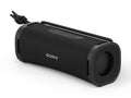 (Open Box) Sony ULT Field 1 Wireless Ultra Portable Bluetooth Compact Speaker, IP67 Waterproof, Dustproof, Shockproof, Black